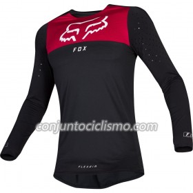 Maillot largo MTB Fox Racing FLEXAIR ROYL N002